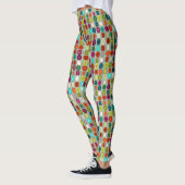 hex strip wilg leggings (Links)