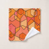 Hexagon Bauhaus (Gant de toilette)