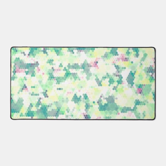 Hexagon lumineux (Recto)