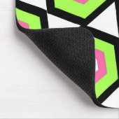 Hexagon Muismat (Hoek)