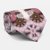 Hexagon PsyGeo Cravate (Roulé)