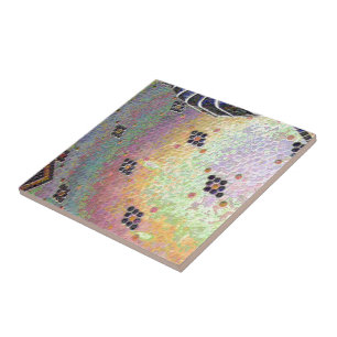 Hexagon Tiled Kitchen Floor Tegeltje