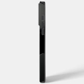 Hexagon Wallpaper Case-Mate iPhone Case (Achterkant / Links)