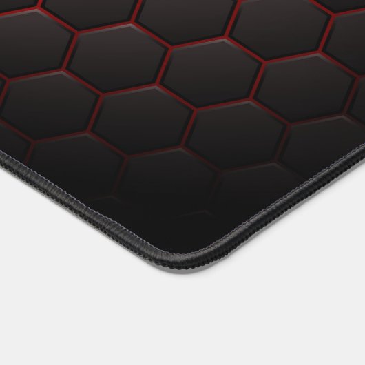 Hexagonal Bee Hive Tech (Coin)