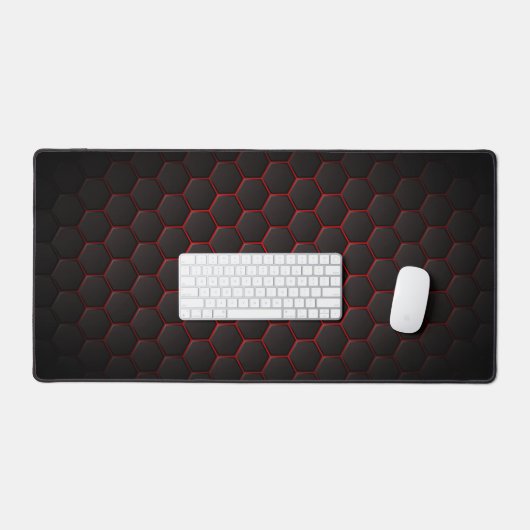 Hexagonal Bee Hive Tech (Clavier et souris)