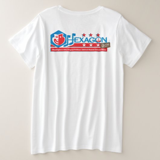 Hexagone 2019 : Gambades dans le marais avec le (Design dos)