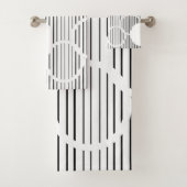 Hexagons liés  (En situation)