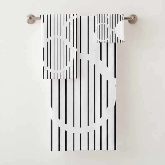 Hexagons liés (En situation)