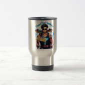 Hexed But Handsome Chaos Reisbeker (Center)