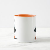 Hexed! Witch Mok - Leuke & Spooky Halloween Vibes (Midden)