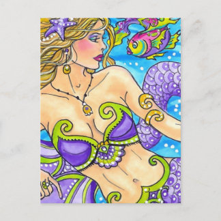 HEY BEAUTIFUL BRIEFKAART