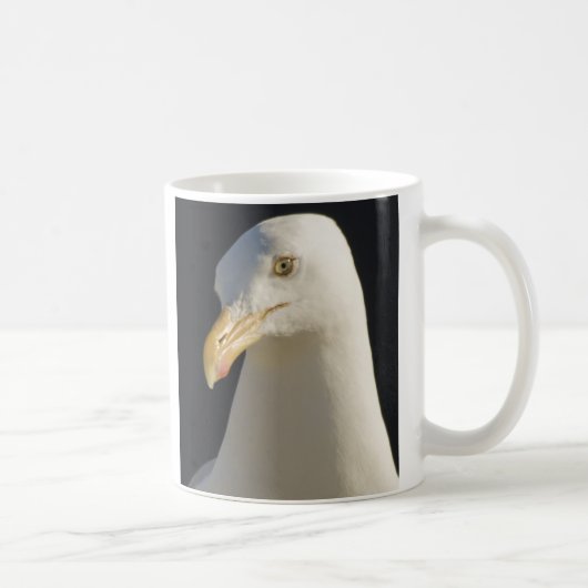 Hey Big Fella Mug (Droite)