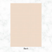 Hey Boo Cute Premier Invitation de fête d'annivers