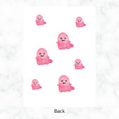 Hey Boo Fun Jote Premier Anniversaire Invitation d