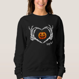 Hey Boo Halloween Tshirt