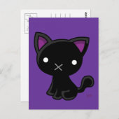 Hey Briefkaart (Voorkant / Achterkant)