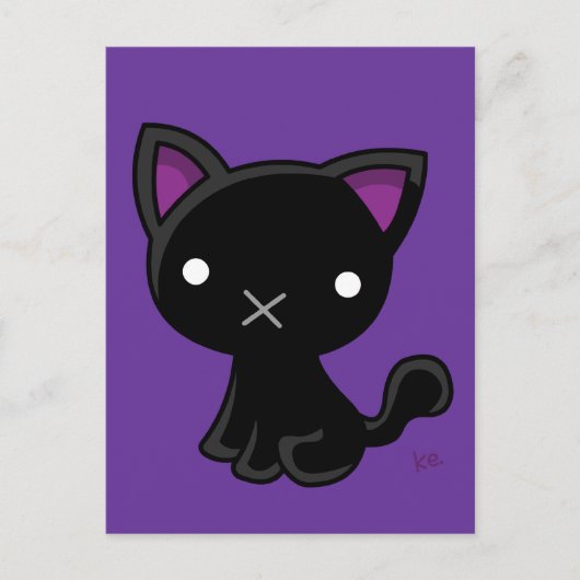 Hey Briefkaart (Voorkant)