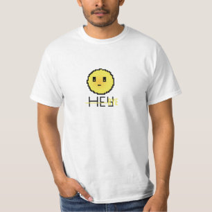 Hey Bye T-shirt