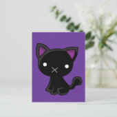 Hey carte postale (Debout devant)