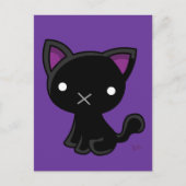 Hey carte postale (Devant)