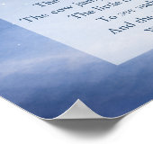 Hey Diddle Diddle Comptine pour Enfants Impression (Coin)