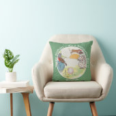 Hey Diddle Diddle Verjaardagsfeest Collectie Kussen (Stoel)