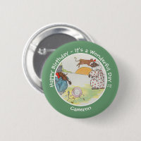 Hey Diddle verjaardagsfeestje Collectie