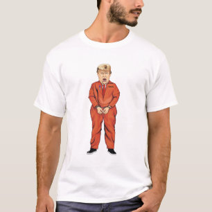 Hey Donald T-shirt