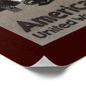 Hey Fellows Poster (Hoek)