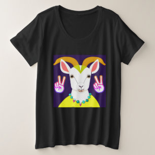 Hey Girl Goat