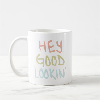Hey Good Loin' Mug