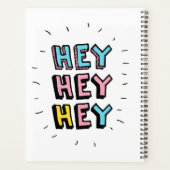 Hey Hey (Dos)