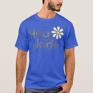 Hey Jude T-shirt