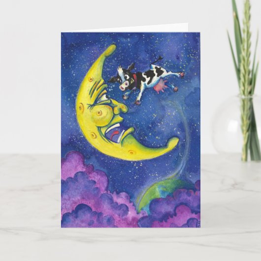 Hey lanterfant lanterfant…. kaart (Voorkant)