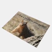 Hey, le tapis de bain (Incliné)