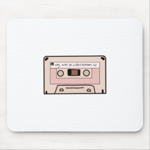 Hey, Must Be a Devil Between Us - 1994 mixtape Muismat