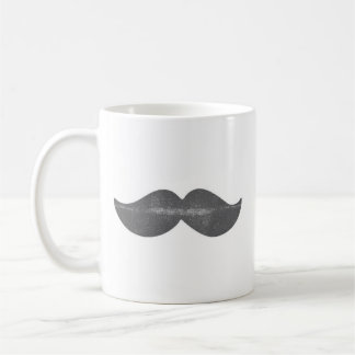 Hey!Mustache Koffiemok