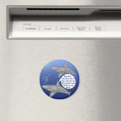 Hey Pete Magnet (In Situ (Lave-vaisselle))