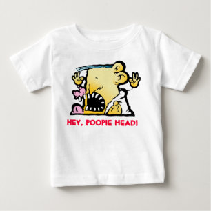 HEY, POOPIE HEAD!