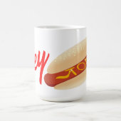 Hey Tony Mok (Center)