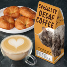 Hey Wanna Decaf by RoseWrites Roasted Coffee 