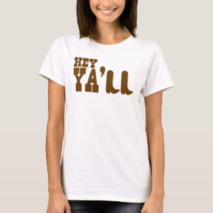 Hey Ya zal T-shirt