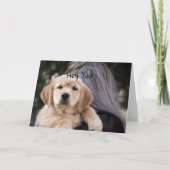 HEY YOU - VRIENDSCHAP KAART (Voorkant)