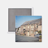 Heysham Magnet (Recto/Verso)