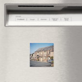 Heysham Magnet (In Situ (Lave-vaisselle))