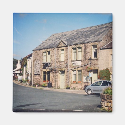 Heysham Magnet (Devant)