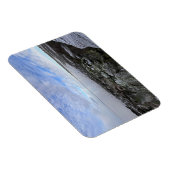 Heysham Magnet Magneet (Rechterzijde)