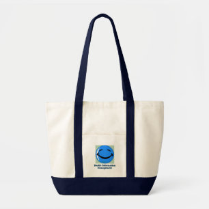 HF HEM TOTE BAG