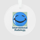 HF Interventionele radiologie Ornament (achterkant)