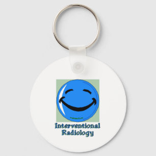 HF Interventionele radiologie Sleutelhanger